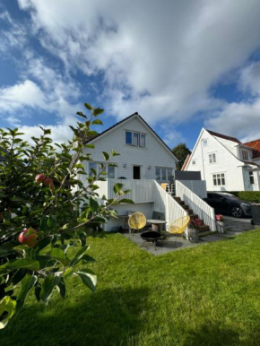 Enebolig nær Stavanger Sentrum og ONS min 3 night stay